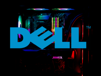 Dell VSC Branding