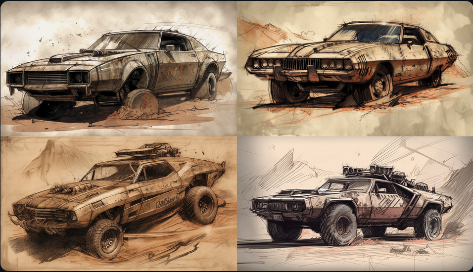 Mad Max