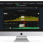 Tradepoint.io Trading Portal